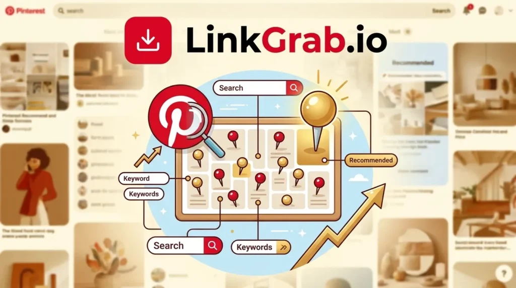 Pinterest SEO: Getting Your Pins Found and Recommended